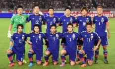 开云体育中国-包含日本球队表现出色，凭借优异表现晋级比赛的词条