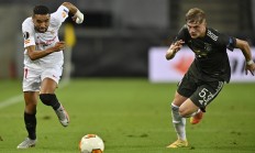 开云平台-马赛取胜法乙队，卡夫削弱斑马多尔