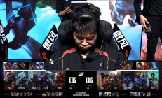 开云体育中国-PSG鏖战KT，JackeyLove团战一打五宿敌对决2025世界赛，成为赛场最大亮点