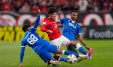 开云APP-包含2025世俱杯：浦和红钻赛前焦点揭秘的词条