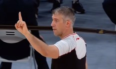 开云平台-美洲男篮杯冠军赛对决，激烈角逐势在必行