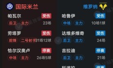 开云体育登录-维罗纳客场击败国际米兰，不容小觑