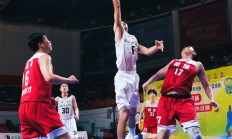 开云体育入口-国内篮球联赛精彩瞬间抢先看
