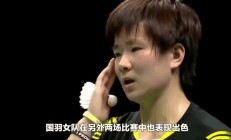 开云体育在线-印尼队绝杀韩国队，陈雨菲统治全场的简单介绍