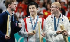 开云体育app-包含德国乒乓球队碾压日本乒乓球队，波尔完成帽子戏法的词条