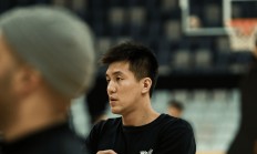 开云体育中国-郭艾伦生涯新高，助力球队获得胜利