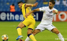 开云体育平台APP-包含阿尔希拉尔壮志凌云，晋级亚冠四强锁定！的词条