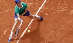 开云体育APP下载-法网横扫戴维斯杯，辛纳带队取胜