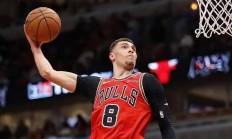 开云官网-公牛获胜开门红，拉文砍下全场最高28分