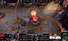 开云体育app-FNC鏖战DFM，BDD开启传奇时刻峡谷大战入围赛，成为赛场最大亮点的简单介绍