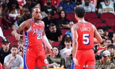 开云体育登录-季后赛76人击败老鹰，晋级东部决赛