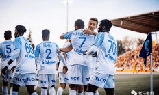 开云体育中国-关于格勒诺布尔球队抢分不力，法甲位置有待提升的信息