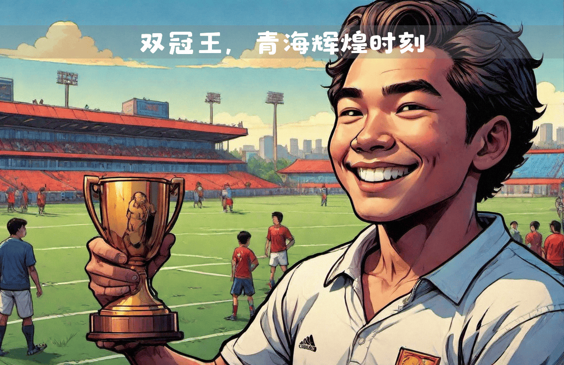 青海队在主场比赛中表现出色，感谢球迷助威