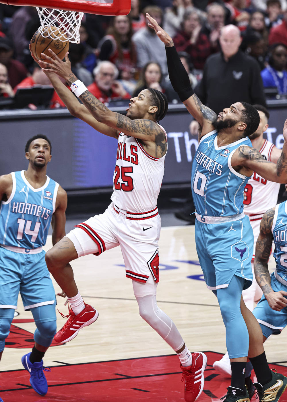 公牛队遭遇连败，全队疲态尽显