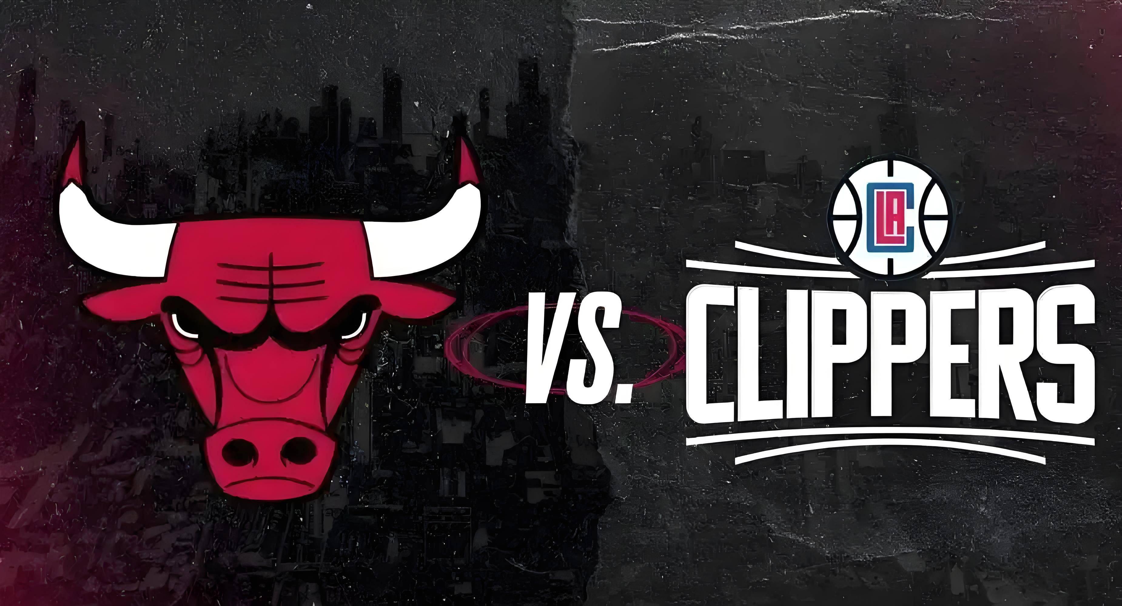 公牛队遭遇连败，全队疲态尽显