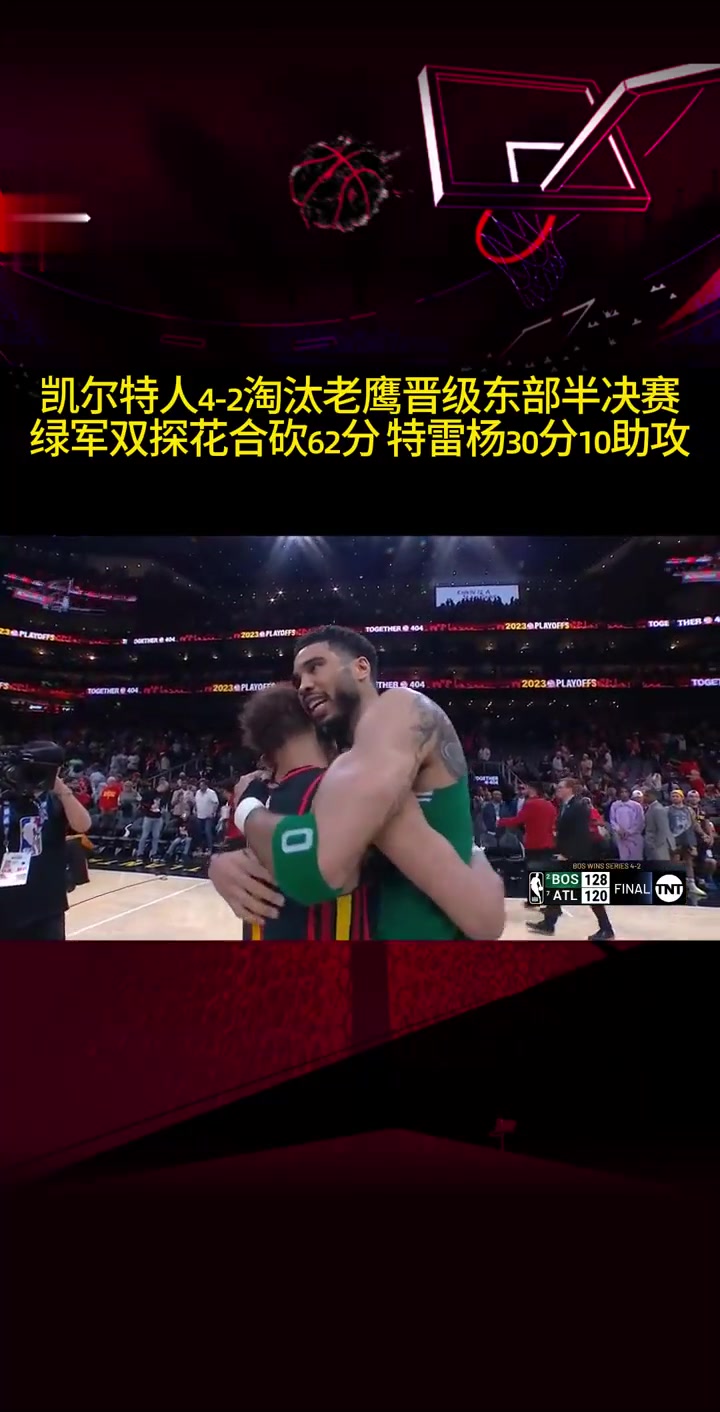 包含凯尔特人中锋特雷-杨因膝伤将缺席多场比赛的词条