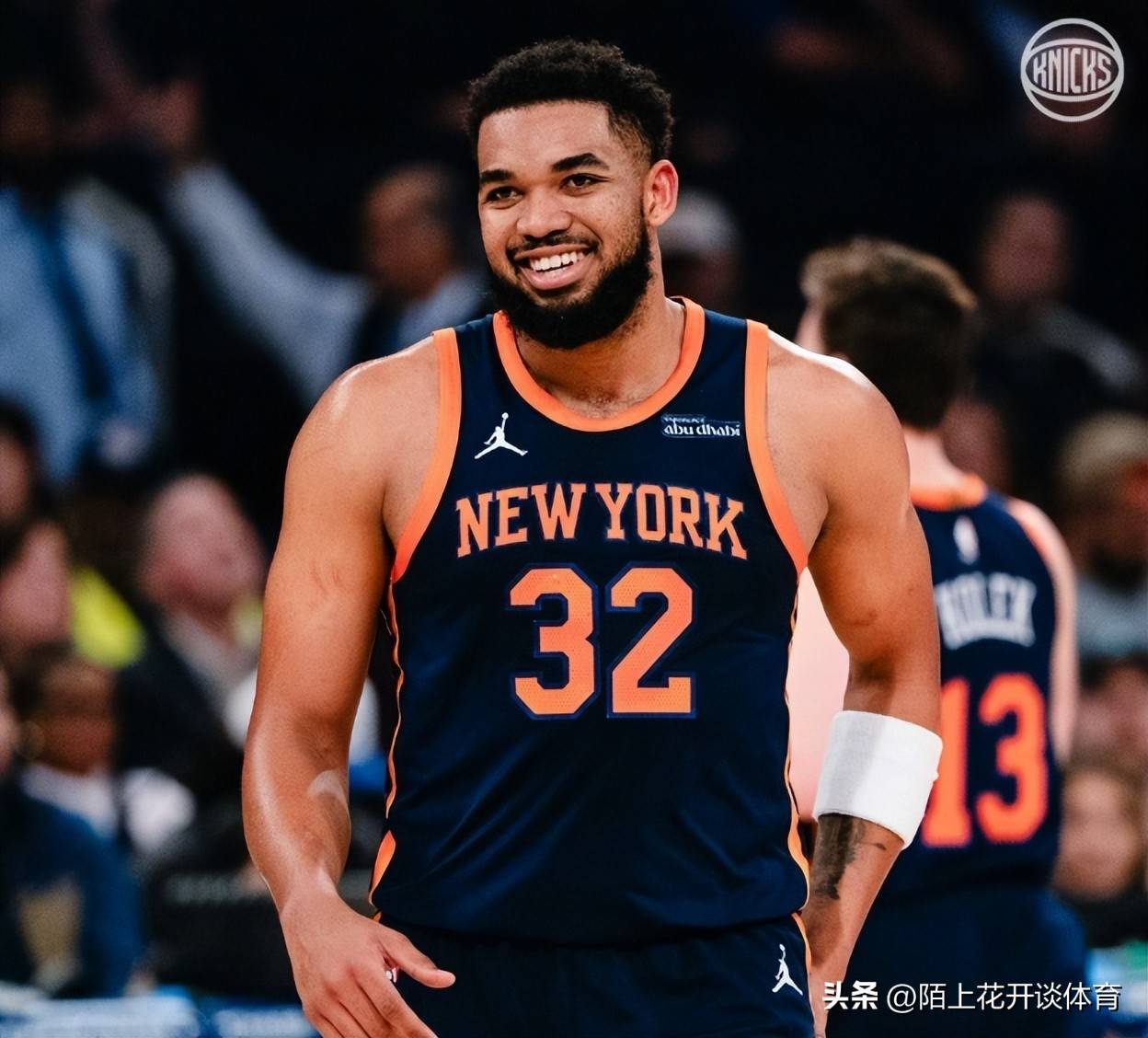 活塞惨败湖人，唐斯得分32分