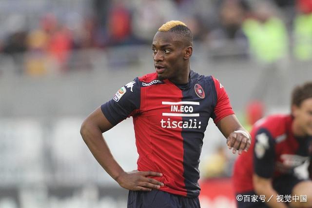 热那亚迎战未果，低迷状态延续