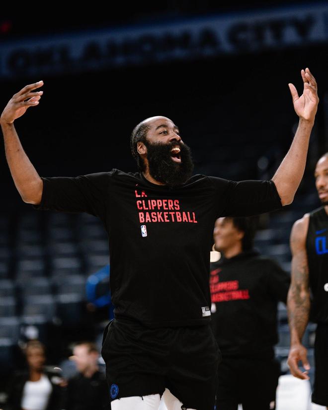 快船不敌雷霆：莱昂纳德极致发威仍不足以助队获胜