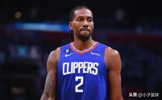 快船不敌雷霆：莱昂纳德极致发威仍不足以助队获胜