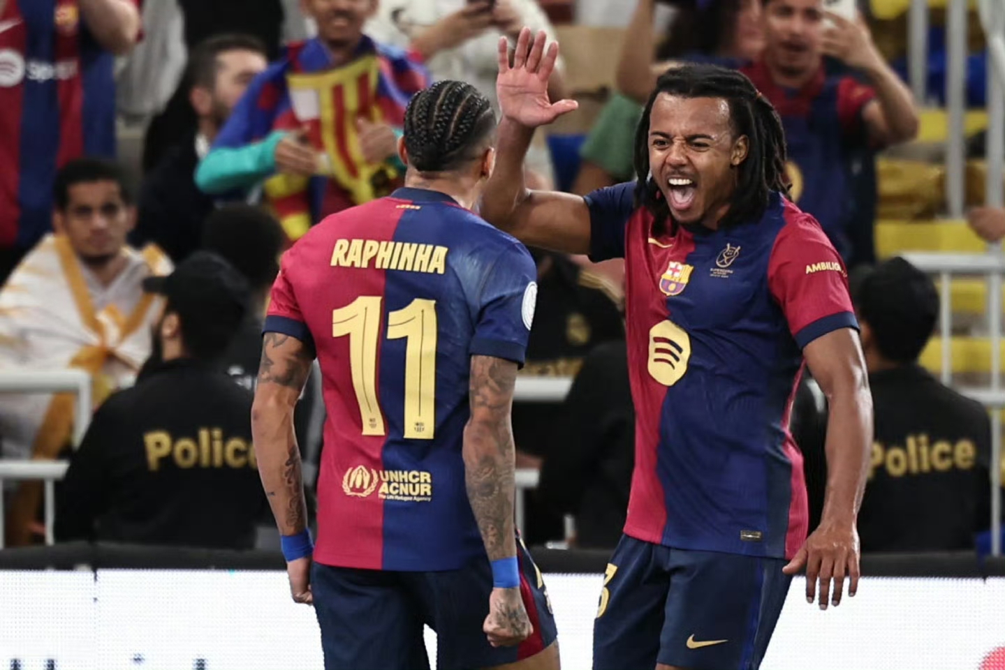 莱万射门不中，皇马客场险胜对手