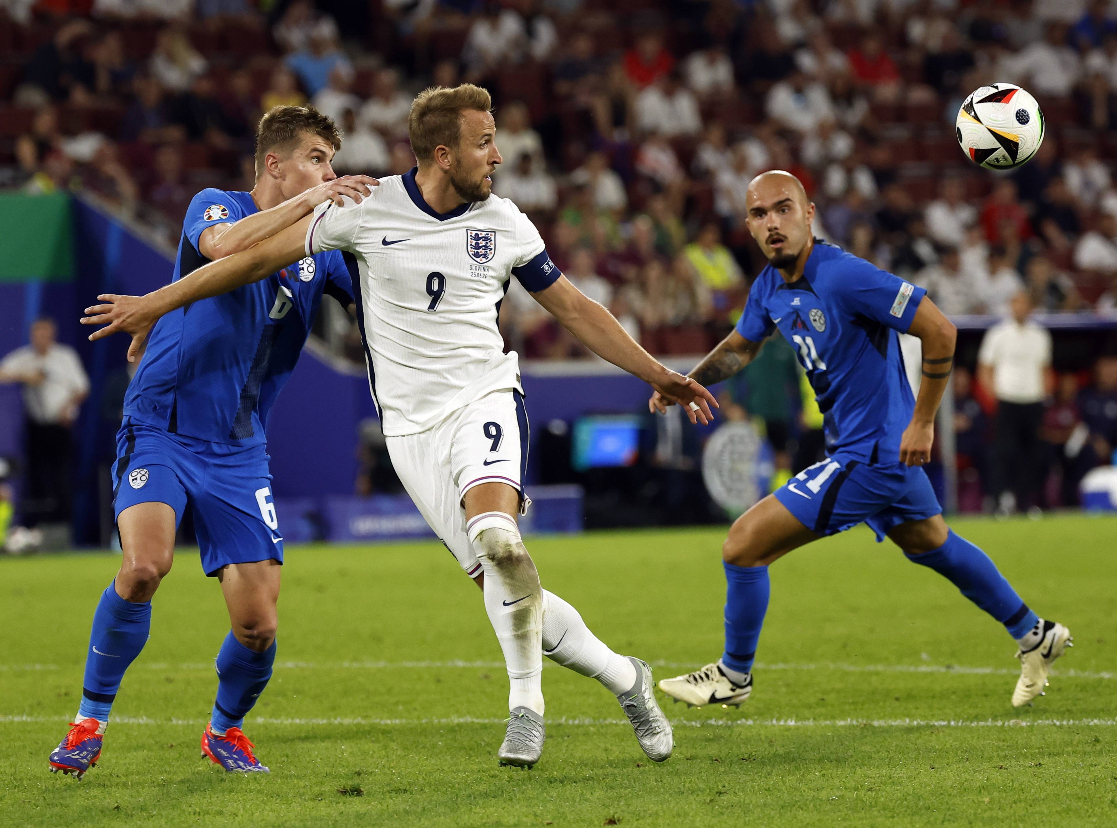 罗马尼亚队晋级欧锦赛强，实现小组出线