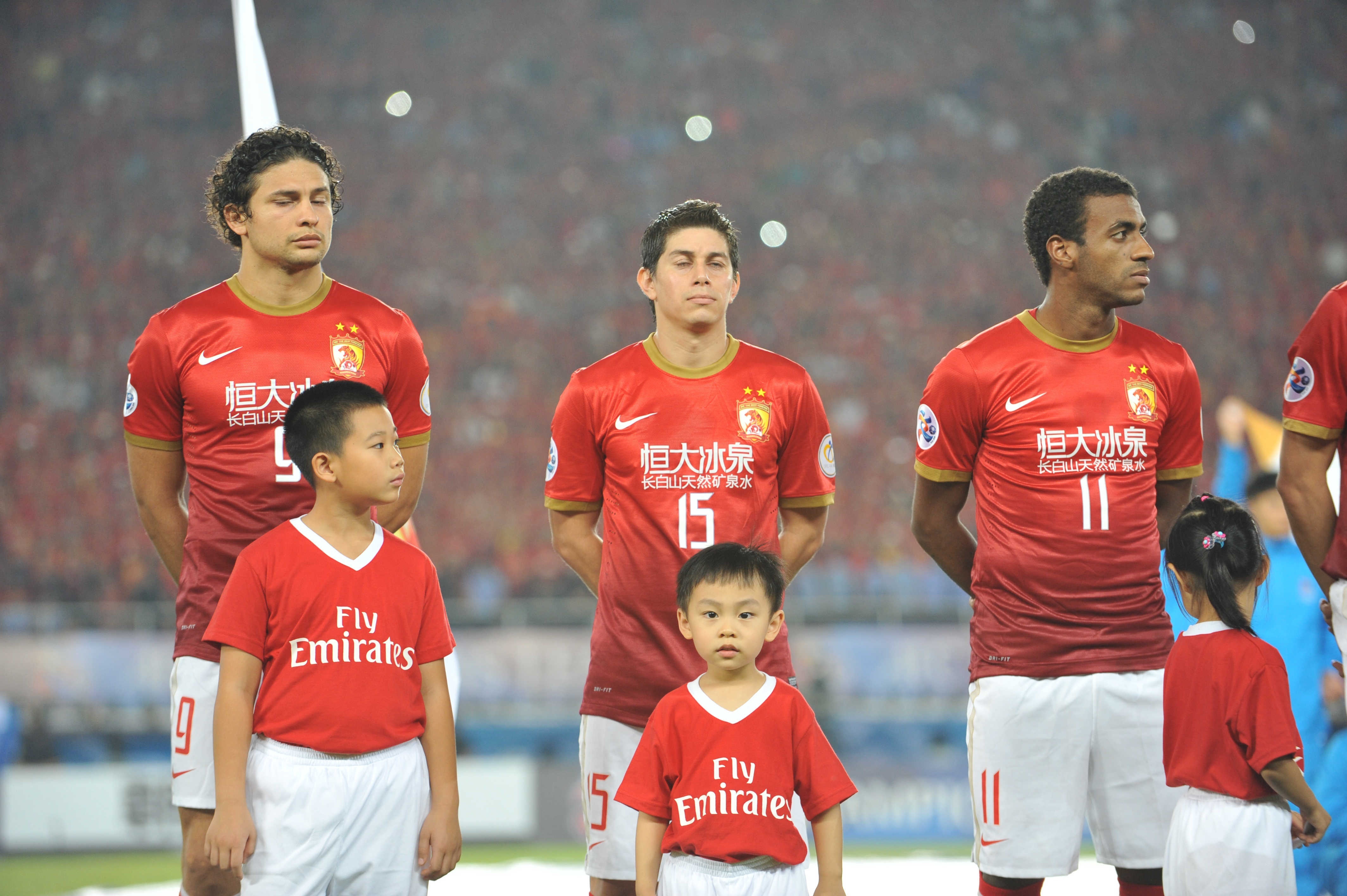 阿尔维斯入选圣保罗年度最佳阵容