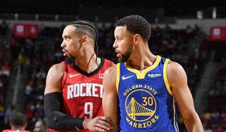 火箭队连胜止评，球队实力再探究竟