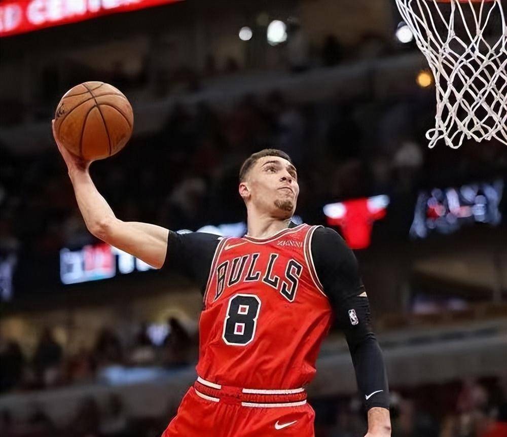 公牛获胜开门红，拉文砍下全场最高28分