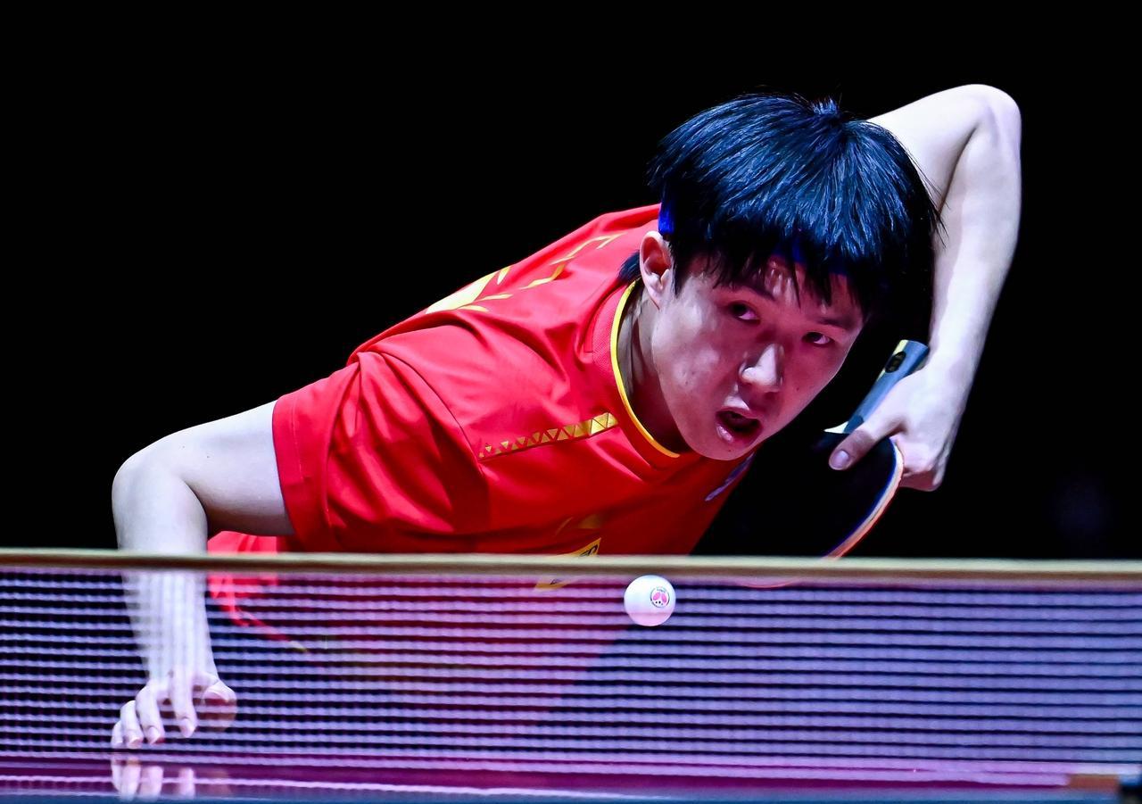 比利时乒乓球队爆冷波兰乒乓球队，王皓绝境逆转的简单介绍