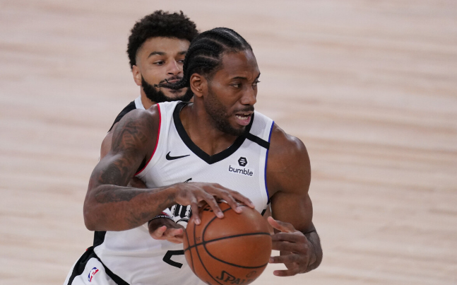 关于掘金力克北京队，乔治高光表现的信息