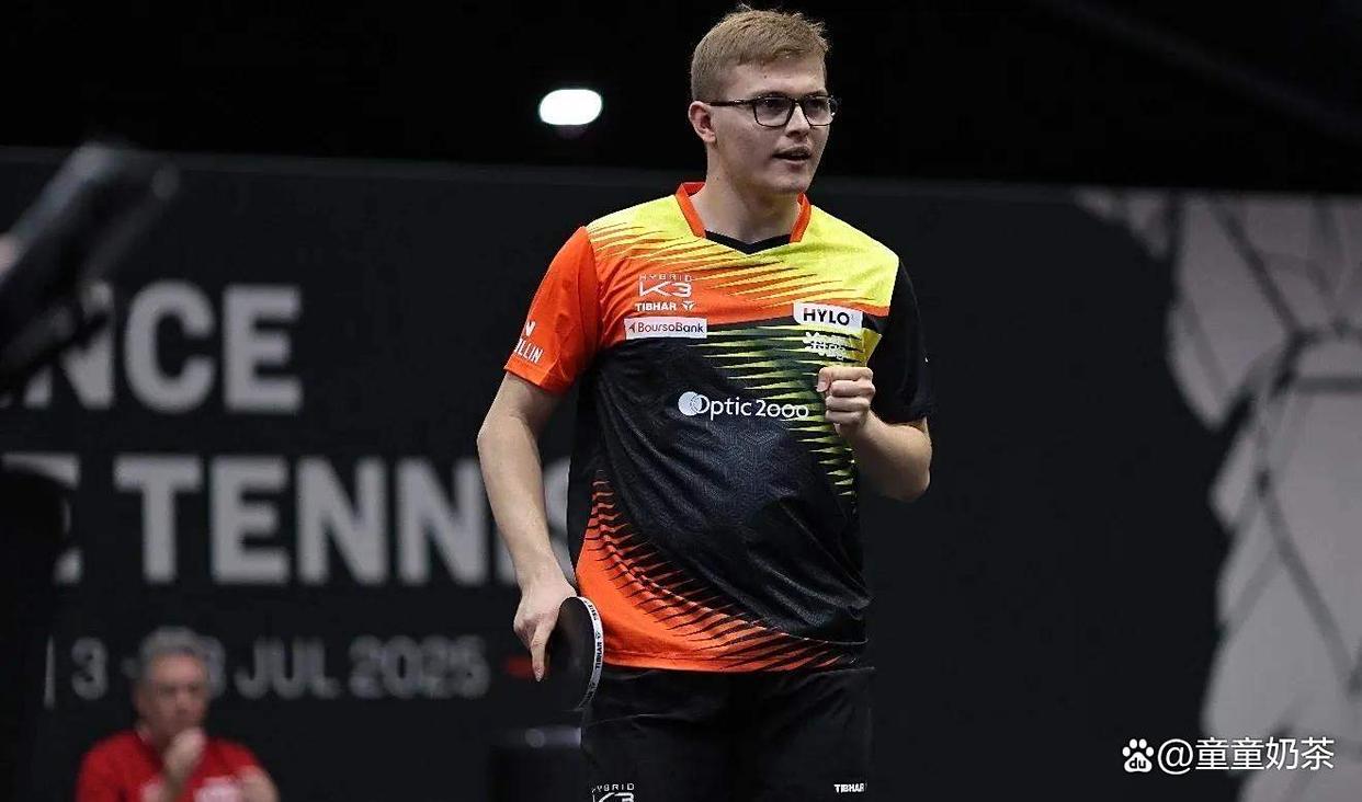 关于波兰队翻盘韩国队，奥恰洛夫高光表现的信息