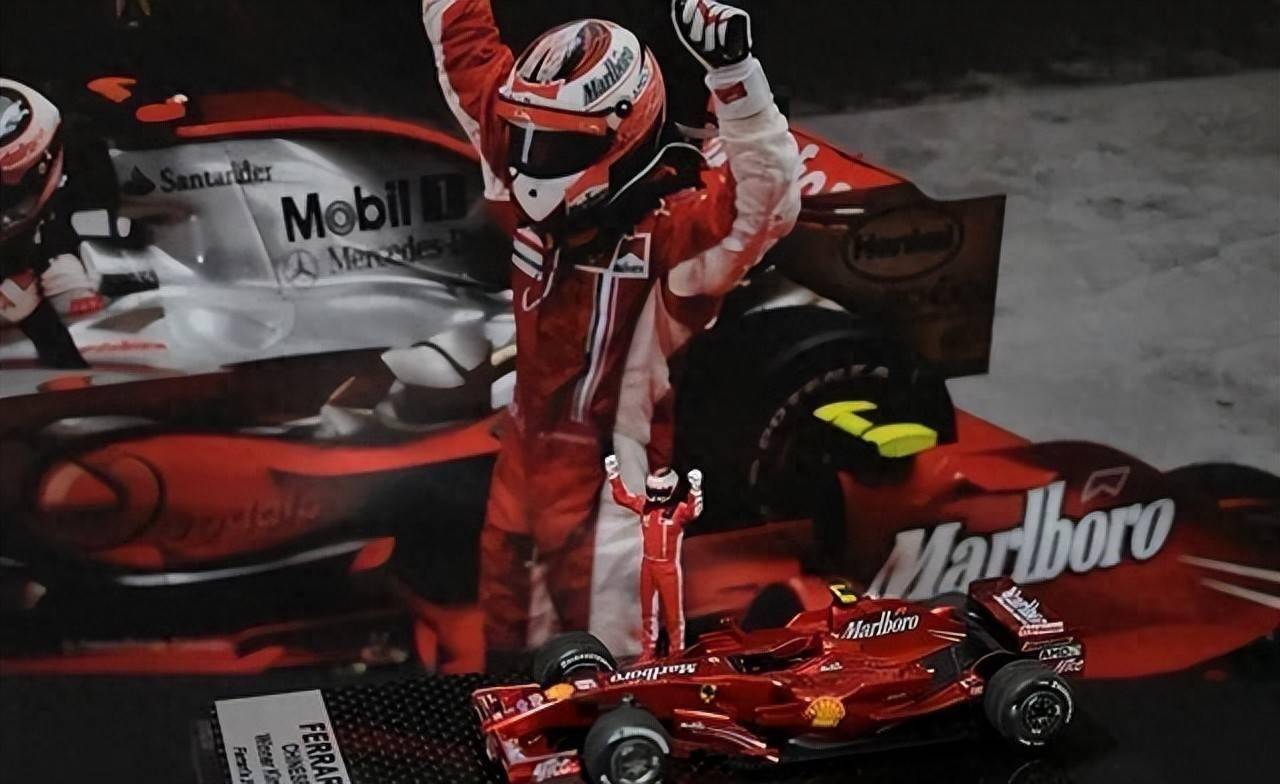 迈凯伦绝杀红牛二队，汉密尔顿扛起全队的简单介绍