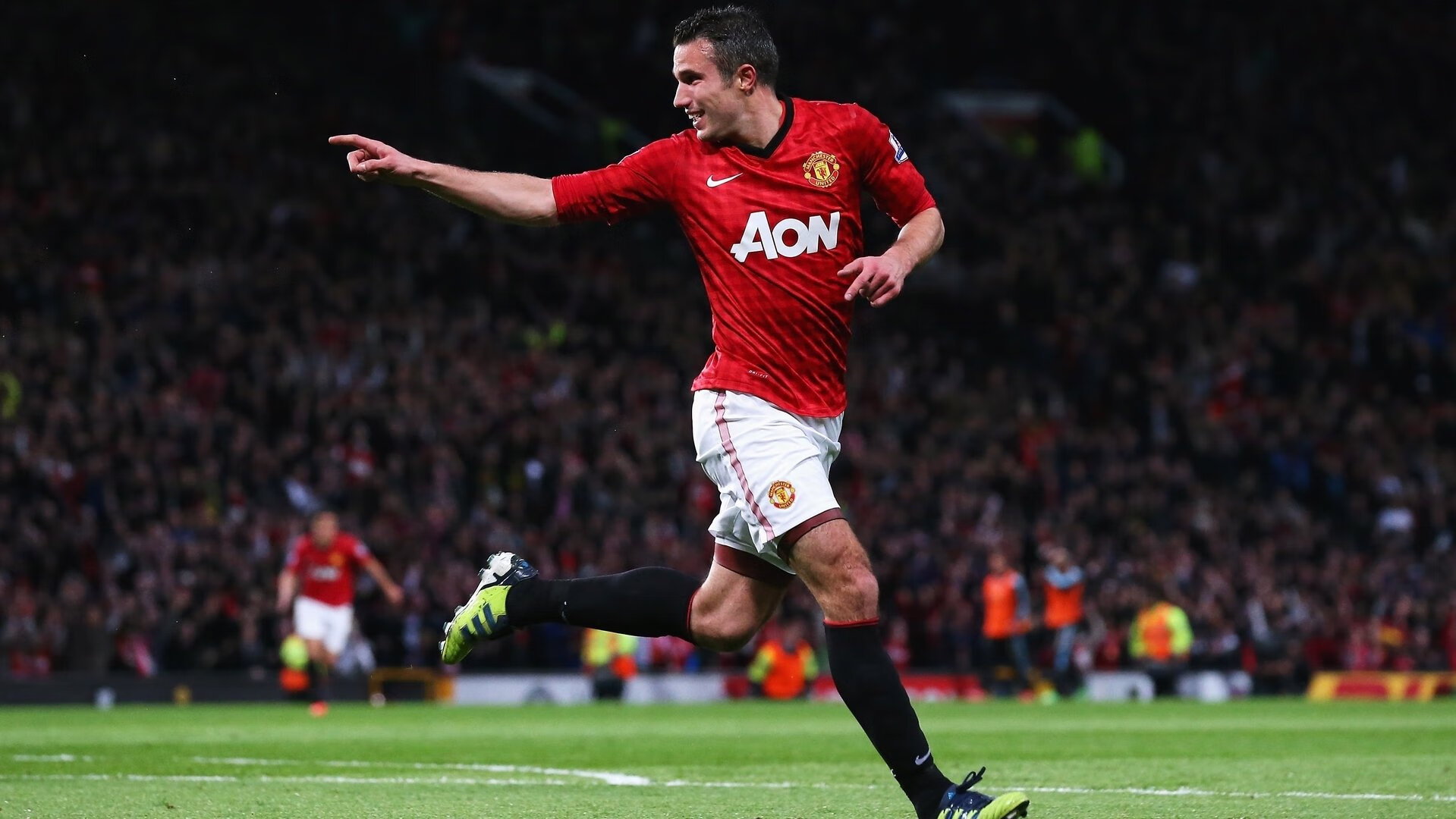 昨夜，一分与一分