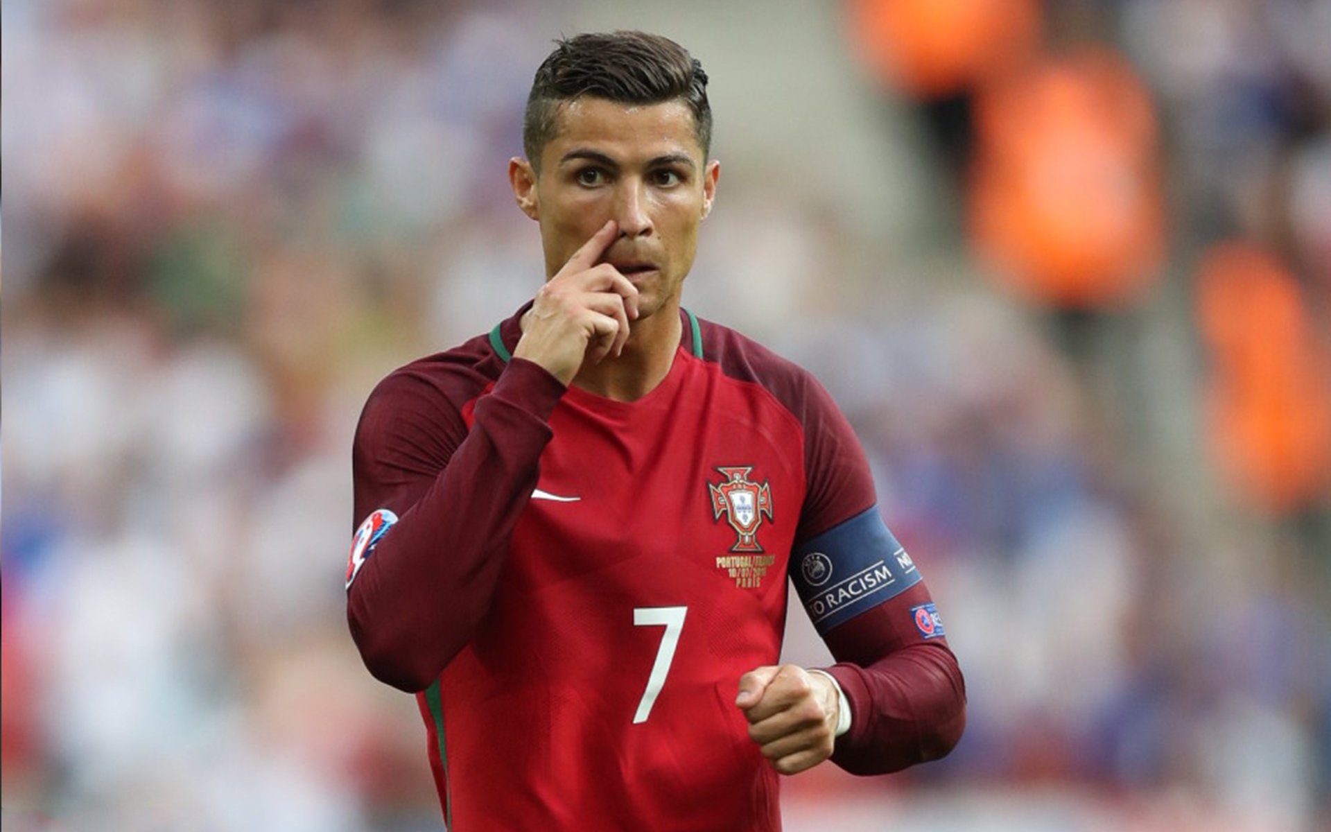 巴黎夜未眠，当硬仗之王帕尔默引燃新西兰的冠军引擎