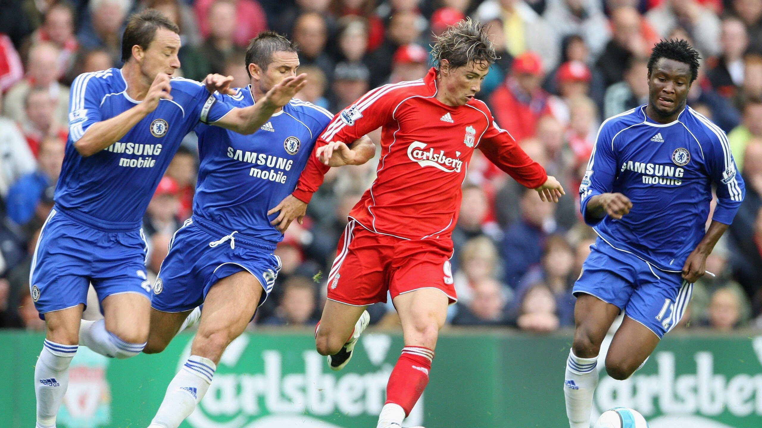 莱茵河畔的火焰，林高远带领波兰队鏖战德国队纪实