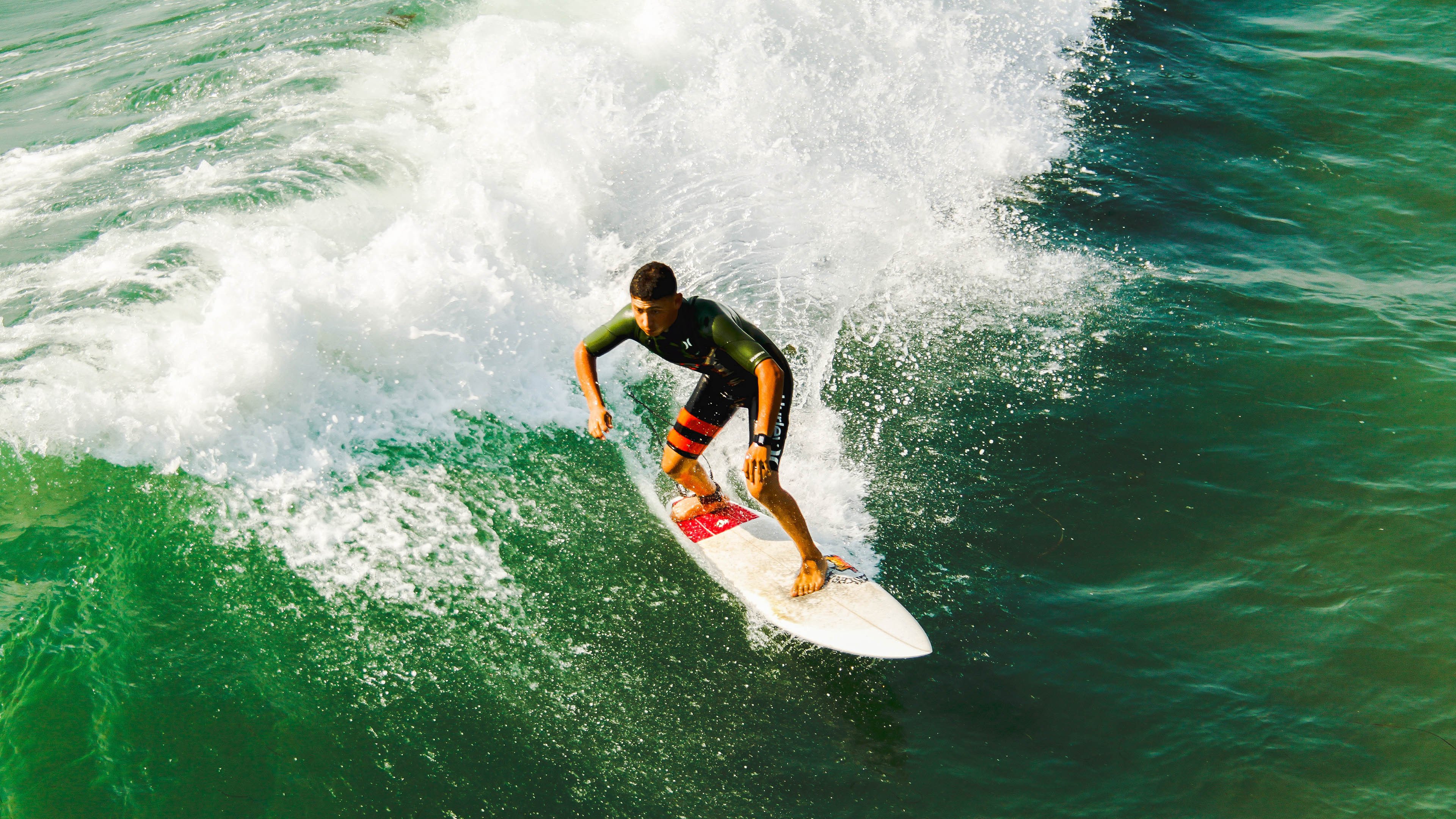 红土交响曲压倒墨尔本焰火，蒙特卡洛如何用唯一性完胜澳网