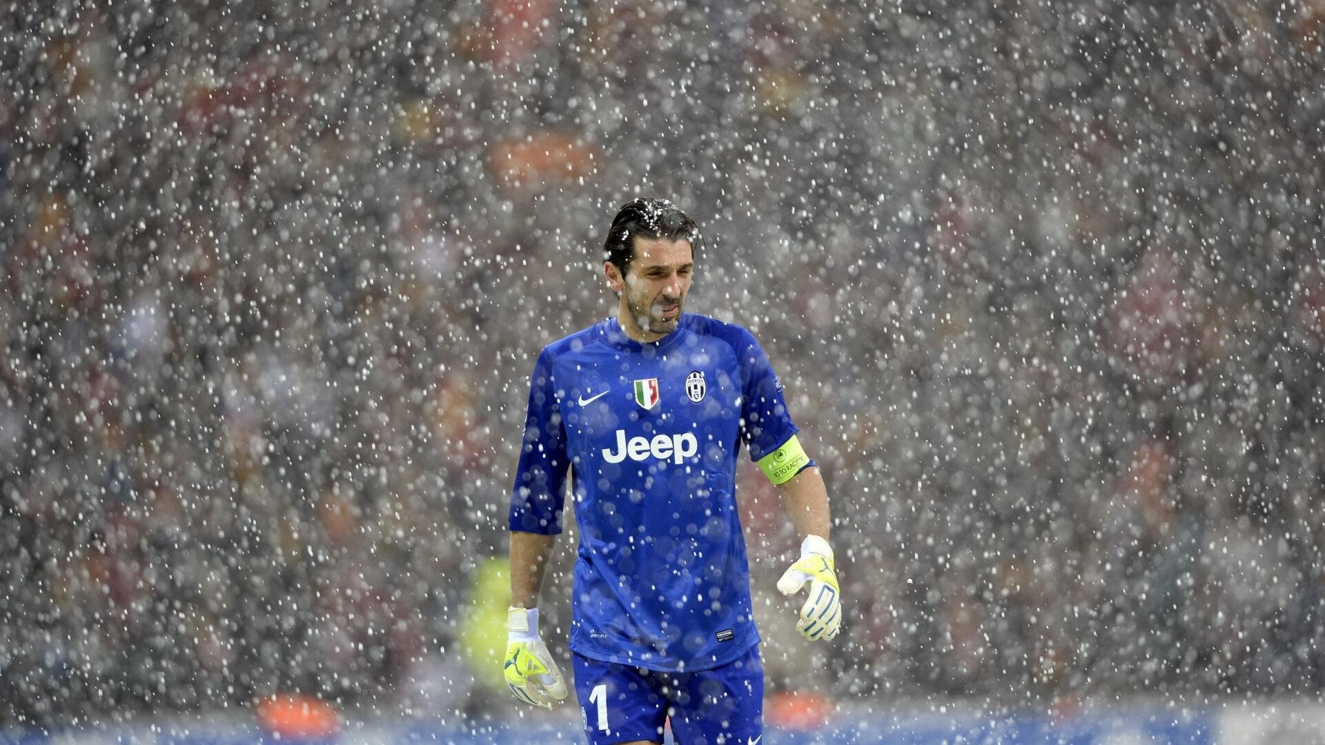 王座之下，唯一的星光与铁蹄